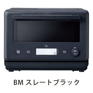 �ۈ�(ZOJIRUSHI) �I�[�u�������W EU-CA18-BM �X���[�g�u���b�N 18L
