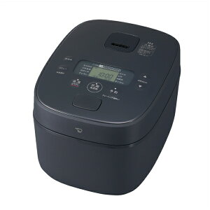 �ۈ�(ZOJIRUSHI) IH���уW���[ ���M��Η� ���ъ� NW-QC10-BA [5.5������ 1������] �u���b�N
