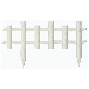 ���b�`�F�� �ؖڒ��t�F���X60�^ W �z���C�g [4973655822241]