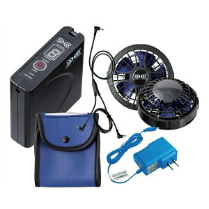 �󒲕�(R) SKSP01 �X�^�[�^�[�L�b�g(FAN2400SPBB�ALISUPER1�ARD9261)
