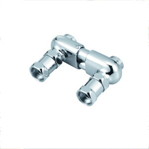 KVK(ケーブイケー) Z458-2 逆配管ソケット(KF770タイプ用)