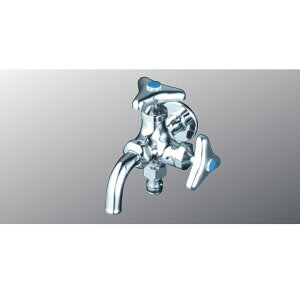 KVK�i�P�[�u�C�P�[�j�@K124SPJ ���O�z�[�X�ڑ��j�b�v���t���������