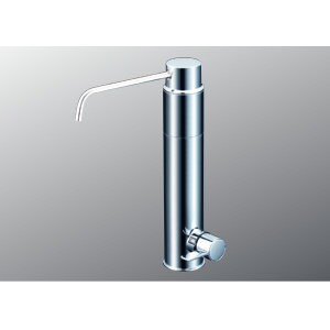 KVK(ケーブイケー) K1600Z-2 寒冷地用 浄水器内蔵専用水栓