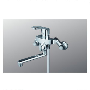 KVK シングルレバー式シャワー KF5000TMB (水栓金具) 価格比較 - 価格.com 
