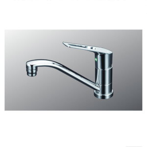 KVK�i�P�[�u�C�P�[�j�@KM5011TR2EC �V���O���������ie���o�[�j200mm�p�C�v�t