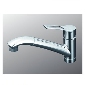 KVK(ケーブイケー) KM5031T シングルシャワー付混合栓