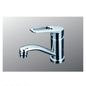 KVK(ケーブイケー) KM7011T シングル混合栓