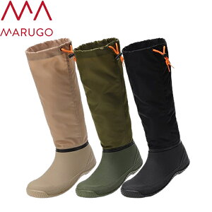 ی(MARUGO) PVCC }_ 60 Actiboots 23.0`28.0cm hEyʁE3E