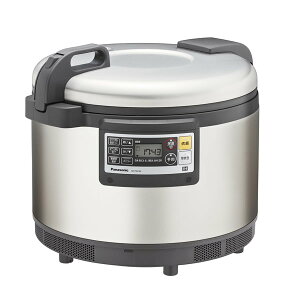 Panasonic(pi\jbN) ƖpIHW[ъ SR-PGC54 5.4L 1`3 Ԍ:502mm P200Vdl [Ԏws][@l]
