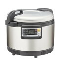 Panasonic(パナソニック) 業務用IHジャー炊飯器 SR-PGC54A 5.4L 1升〜3升 間口:502mm 3相200V仕様 [時間指定不可][法…