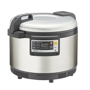Panasonic(pi\jbN) ƖpIHW[ъ SR-PGC54A 5.4L 1`3 Ԍ:502mm 3200Vdl [Ԏws][@l]