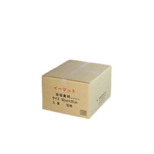 Ɓ@C[}bg@zށ@EM-5025-01@500mm×250mm@50×1