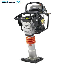 三笠産業　タンピングランマー　MT-55H　[個人宅配送不可][在庫有り]