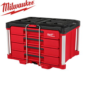 milwaukee(~EH[L[) PACKOUT(pbNAEg) o[ 4i 48-22-8444 H Hy݌ɗLz