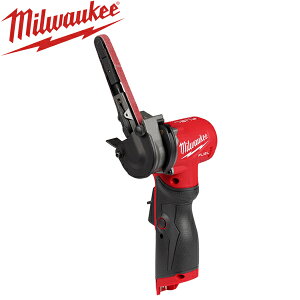 milwaukee(�~���E�H�[�L�[) M12 FUEL 10mm �x���g�T���_�[ M12 FBFL10-0 JP�y�݌ɗL��z