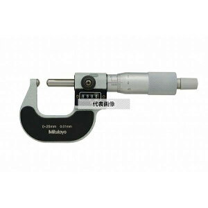~cg(Mitutoyo) BMD-25K JEgʃ}CN[^ ͈́F0`25mm (OZ) 295-215