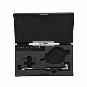 �~�c�g��(Mitutoyo) �V�����_�[�Q�[�W 511-201 (�O���Z��) CG-S18A