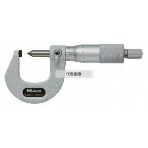 ~cg(Mitutoyo) CHM-25 AiONvnCg}CN[^ ͈́F0`25mm (OZ) 112-401