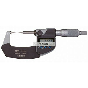 �~�c�g��(Mitutoyo) CPM30-50MX �f�W�}�`�b�N�|�C���g�}�C�N�����[�^ ���d�����`�b�v�t ����͈́F25�`50mm (�O���Z��) 342-262-30