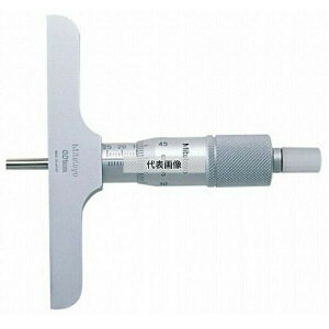 �~�c�g��(Mitutoyo) DMS100-25 �P�̌`�f�v�X�}�C�N�����[�^ ����͈́F0�`25mm (�O���Z��) 128-102