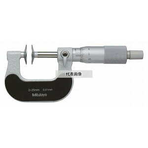 ~cg(Mitutoyo) GMA-25W AiO}CN[^ d`bvt ͈́F0`25mm (OZ) 123-113