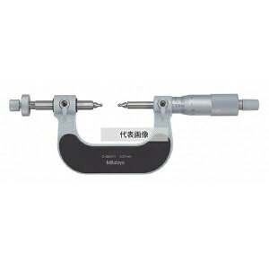 ~cg(Mitutoyo) GMB-25 AiO{[ԃ}CN[^ ͈́F0`25mm (OZ) 124-173