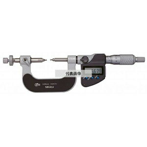 �~�c�g��(Mitutoyo) GMB-25MX �f�W�}�`�b�N�{�[�����ԃ}�C�N�����[�^ ����͈́F0�`25mm (�O���Z��) 324-251-30