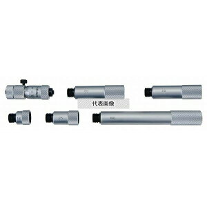 �~�c�g��(Mitutoyo) IMZ-300 ���������b�h�`�����}�C�N�����[�^ ����͈́F50�`300mm (�O���Z��) 137-202
