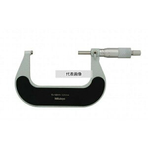 ~cg(Mitutoyo) M310-100 AiOWO}CN[^ ͈́F75`100mm (OZ) 102-304