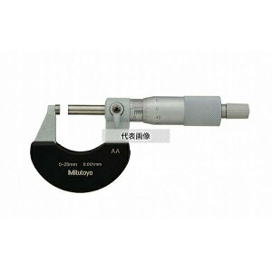 ~cg(Mitutoyo) M320-25AA AiOWO}CN[^ ͈́F0`25mm (OZ) 102-311