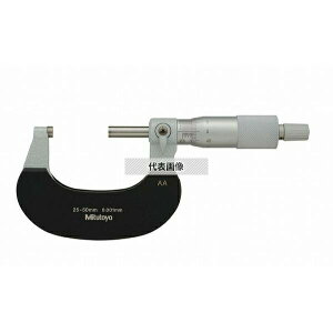 ~cg(Mitutoyo) M320-50AA AiOWO}CN[^ ͈́F25`50mm (OZ) 102-312