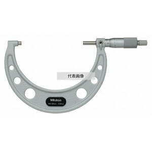 ~cg(Mitutoyo) OM-125 AiOWO}CN[^ ͈́F100`125mm (OZ) 103-141