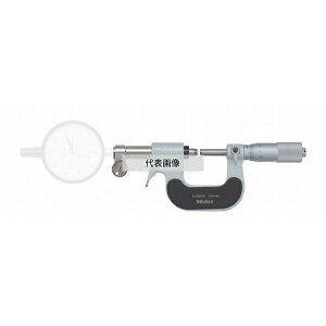 ~cg(Mitutoyo) OMD-25R AiO_CQ[WtO}CN[^ ͈́F0`25mm (OZ) 107-201