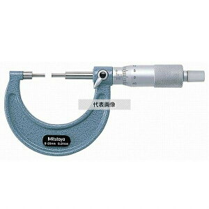 ~cg(Mitutoyo) SPM-100 AiOXvC}CN[^ ͈́F75`100mm (OZ) 111-118