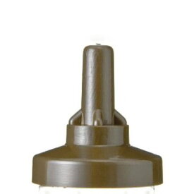 ヒロセ化成品　サビヤーズ 8mm M ブラウン　1500個