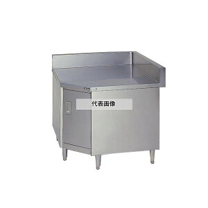 }[ u[ BHC-75H XeX R[i[ J˕t 1000×750×850mm ~[ qI [@l]