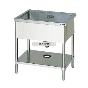 }[ u[ BS1-064N XeX ꑅVN 600×450×800mm obN JFEAK ~[ qI [@l]