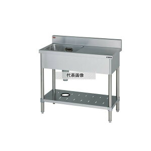 }[ u[ BST1X-094LH XeX ꑅ䍶 VNE 900×450×850mm SUS304 ~[ qI [@l]