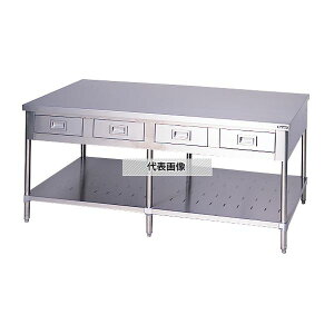 }[ u[ BWDX-189W XeX  oXmRt 1800×900×800mm SUS304 ʎ JFEAK ~[ qI [@l]