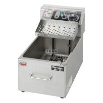 楽天市場】電気ミニミニフライヤー mmf－8の通販