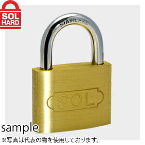 SOL HARD (\[n[h)@No.2500@XebN싞@50mm@ʕi@Pi