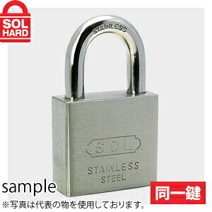 SOL HARD (\[n[h)@No.3500@I[XebN싞@40mm@ꌮ 1(6)