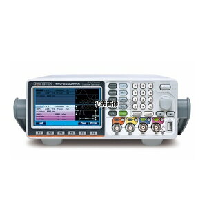 インステック MFG-2230M インステック(INSTEK) MFG-2230M 任意波形ファンクションジェネレータ(30MHz 2CH(変調)+パルス)