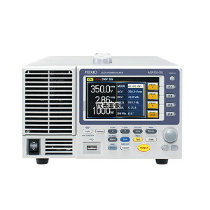 �e�N�V�I ASR102-351R �e�N�V�I(TEXIO) ASR102-351R �R���p�N�gAC/DC�d��(10A/350Vrms/1000VA)
