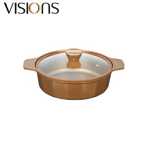 y2ZbgzVISIONSirWj CP-8805 GOLD Coating IHΉ26cm S[hJ[ | rW   IHΉ KXWt  ӂfH t^t  S[h  IHΉ