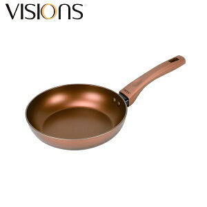 VISIONSirWj CP-8811 GOLD Coating IHΉtCp20cm S[hJ[ | IHΉ tCp Lb` uߕ  KXR  KX H uߓ ϋv lp KX rW