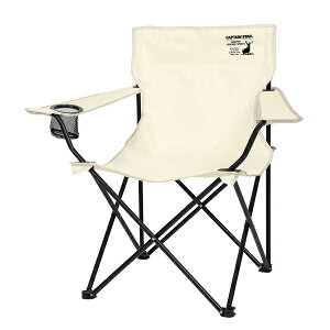 �y2�Z�b�g�z�L���v�e���X�^�b�O (CAPTAINSTAG) UC-1673 �V�����}�����E���W�`�F�A(�A�C�{���[) | CS�V�����}�� �A�C�{���[ �A�E�g�h�A �L�����v �`�F�A �C�X �z���C�g �֎q �e�[�u�� ���[�ܕt�� 