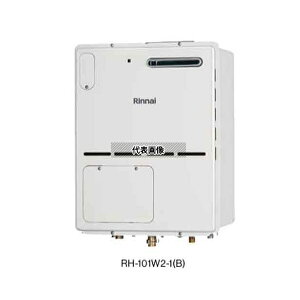 iC(Rinnai) vpKX LP RH-101W2-1(B) g[p ]i g[p Ǌ|^ [@l]