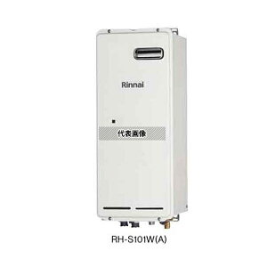 iC(Rinnai) ssKX 13A RH-S101W(A) KXg[pM@ OǊ|^ [@l]