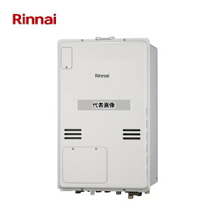iC(Rinnai) vpKX LP RUFH-A2400SAB-470(A) KXg[pM@ I[g PSrC 24 1x [@l]
